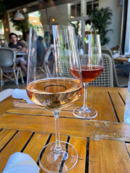Think Pink: Some Things to Know About Rosé