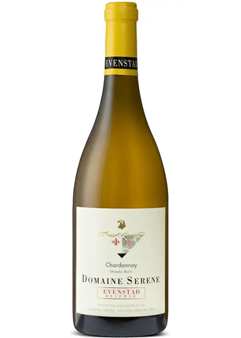 Domaine Serene Evenstad Reserve Chardonnay