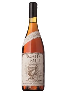 Noah's Mill Small Batch Bourbon