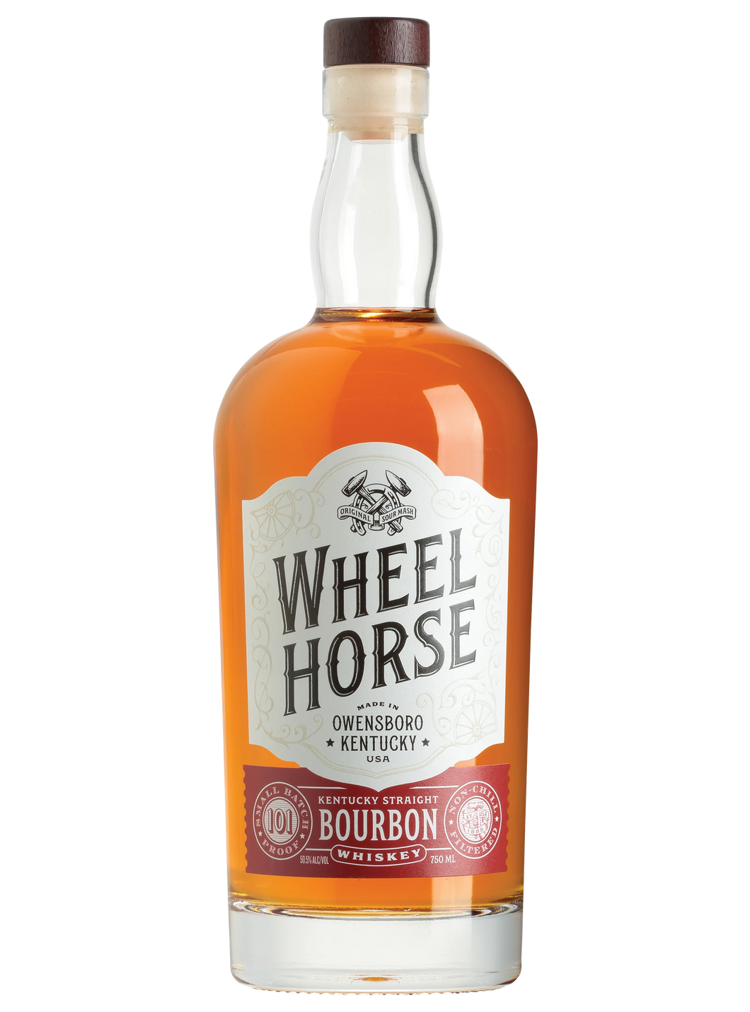 Wheel Horse Bourbon