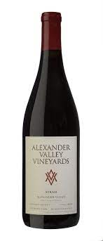 Alexander Valley Vineyards Homestead Red Blend