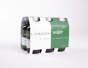 Lasdon Dry Vermouth