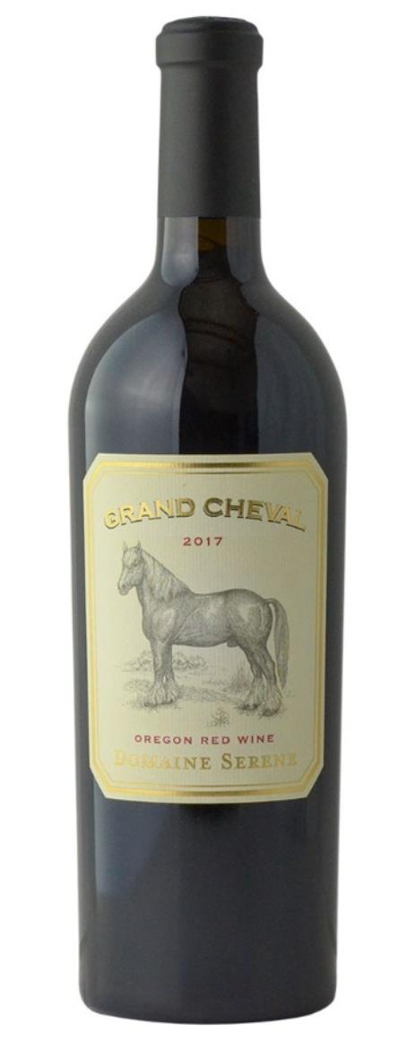 Domaine Serene Grand Cheval