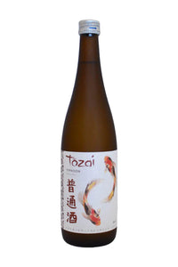 Tozai Typhoon