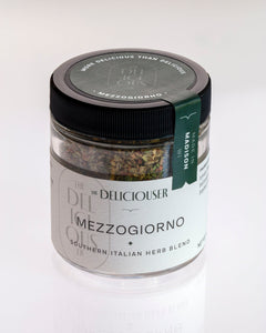 Mezzogiorno Southern Italian Spice Blend
