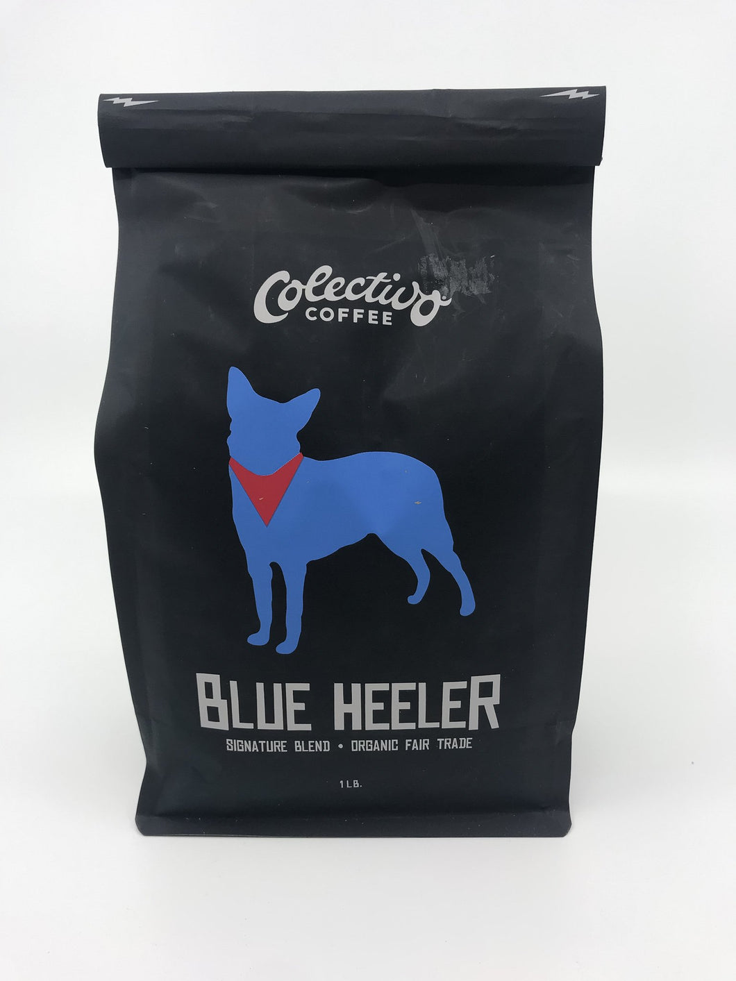 Blue Heeler Whole Bean Coffee - Lark Market
