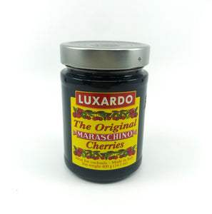Luxardo Maraschino Cherries - Lark Market
