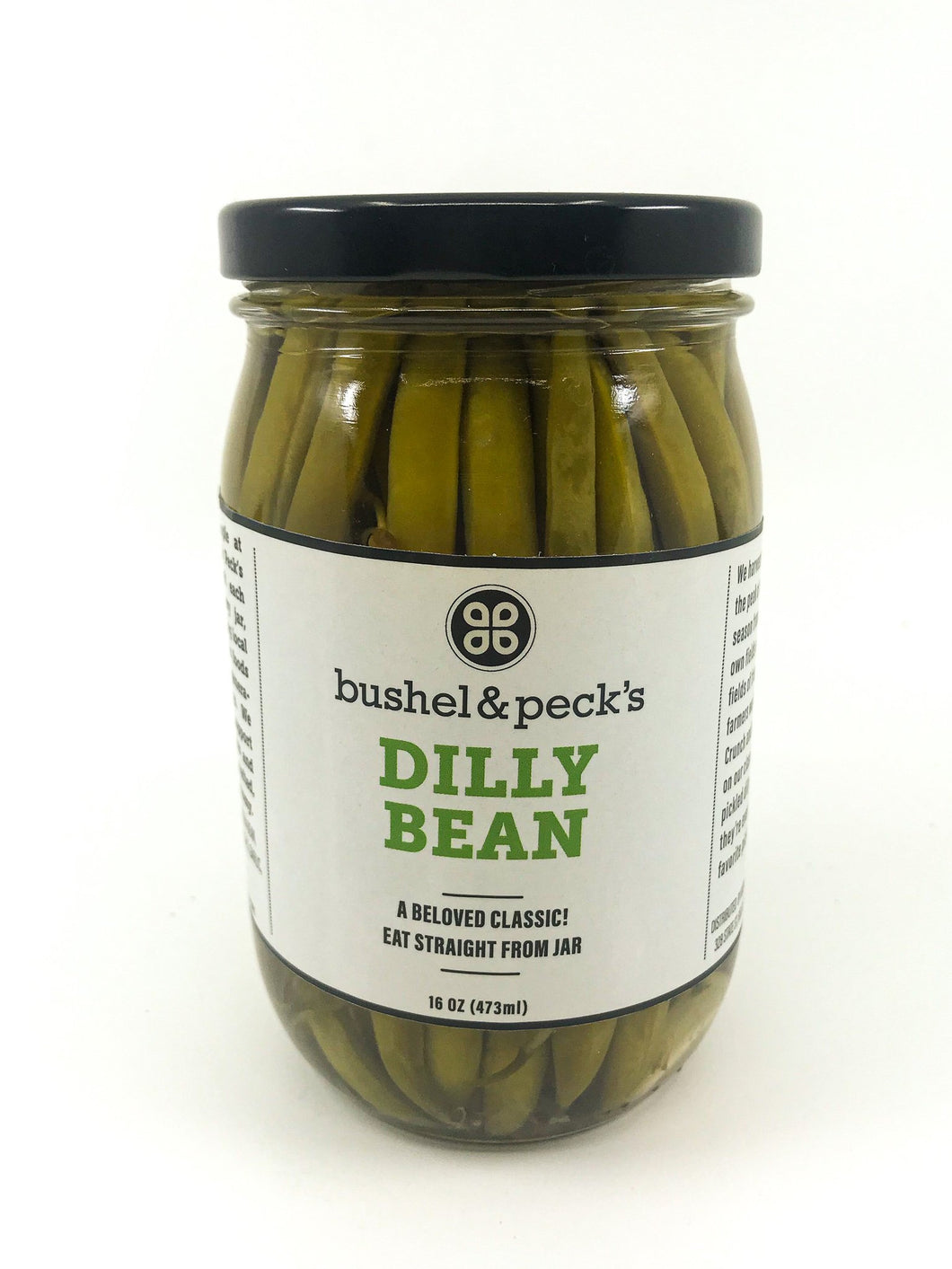Dilly Beans - Lark Market