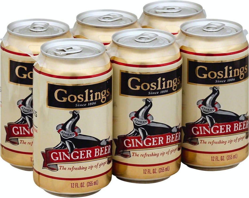 Gosling's Ginger Beer - Lark Market