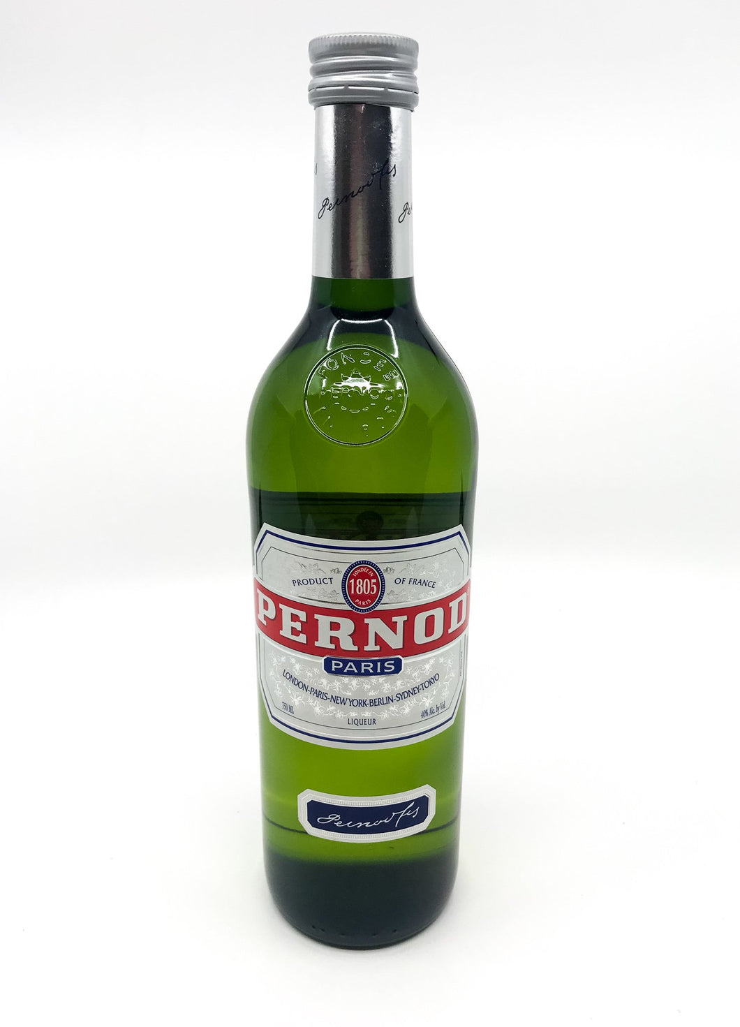 Pernod - Lark Market