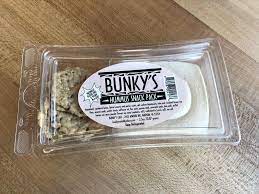 Bunky's Snack Packs