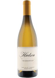Hudson Vineyards Chardonnay