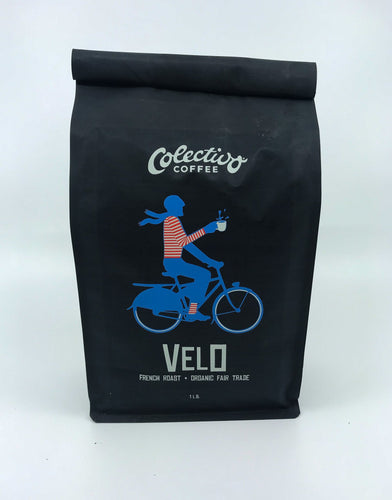 Velo Whole Bean Coffee - Lark Market